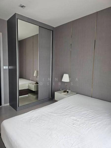 Rhythm Sukhumvit 36-38, Bangkok, 55 Soi Sukhumvit 36, Sukhumvit Road, Phra Kanong, Khlong Toei, Bangkok, 1 Bedroom, 33 sqm, Condo For Rent, by Trinnaya Dungsirisangthong, 500577029 - DDproperty.com