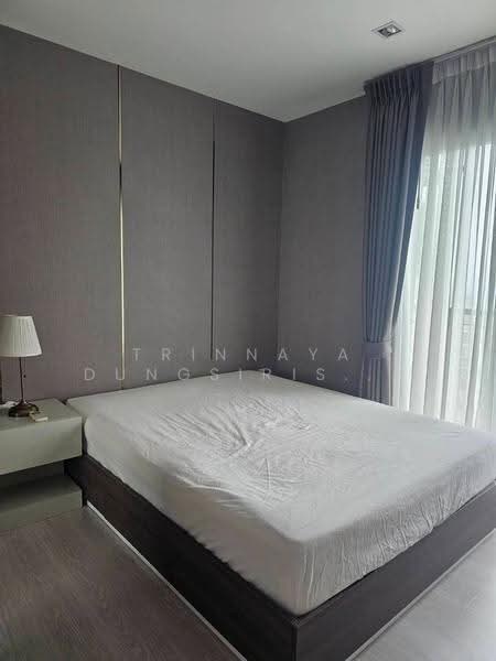 Rhythm Sukhumvit 36-38, Bangkok, 55 Soi Sukhumvit 36, Sukhumvit Road, Phra Kanong, Khlong Toei, Bangkok, 1 Bedroom, 33 sqm, Condo For Rent, by Trinnaya Dungsirisangthong, 500577029 - DDproperty.com