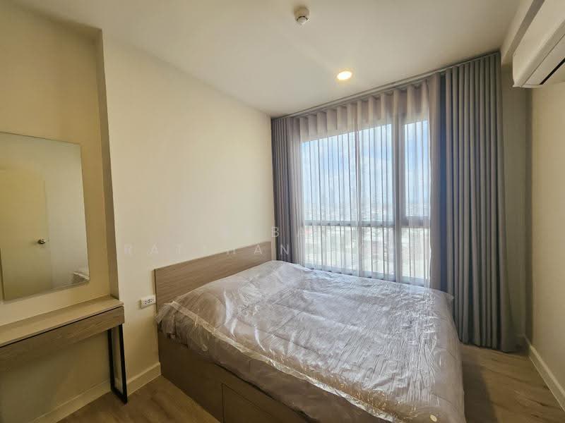 XIM Rama 3 – Suksawat, Samut Prakan, Suksawat Road, Bang Phung, Phra Pra Daeng, Samut Prakan, 1 Bedroom, 31 sqm, Condo For Rent, by TREBA - Ratthanatorn, 500577030 - DDproperty.com