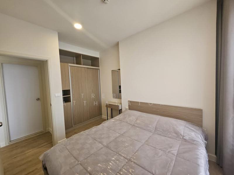 XIM Rama 3 – Suksawat, Samut Prakan, Suksawat Road, Bang Phung, Phra Pra Daeng, Samut Prakan, 1 Bedroom, 31 sqm, Condo For Rent, by TREBA - Ratthanatorn, 500577030 - DDproperty.com
