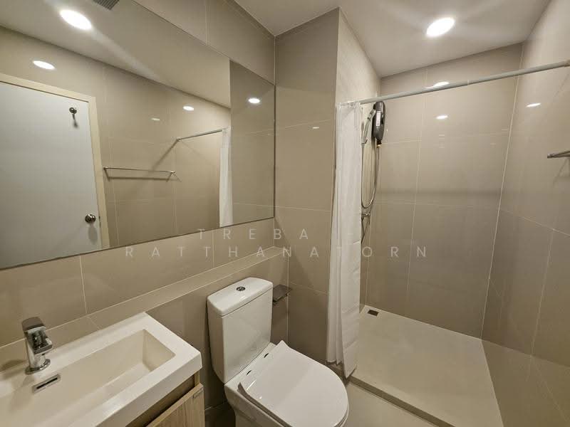 XIM Rama 3 – Suksawat, Samut Prakan, Suksawat Road, Bang Phung, Phra Pra Daeng, Samut Prakan, 1 Bedroom, 31 sqm, Condo For Rent, by TREBA - Ratthanatorn, 500577030 - DDproperty.com