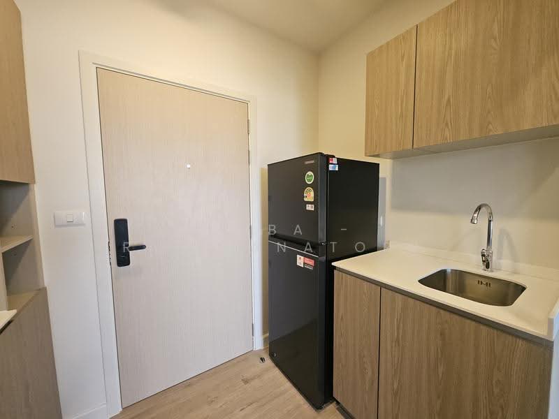 XIM Rama 3 – Suksawat, Samut Prakan, Suksawat Road, Bang Phung, Phra Pra Daeng, Samut Prakan, 1 Bedroom, 31 sqm, Condo For Rent, by TREBA - Ratthanatorn, 500577030 - DDproperty.com