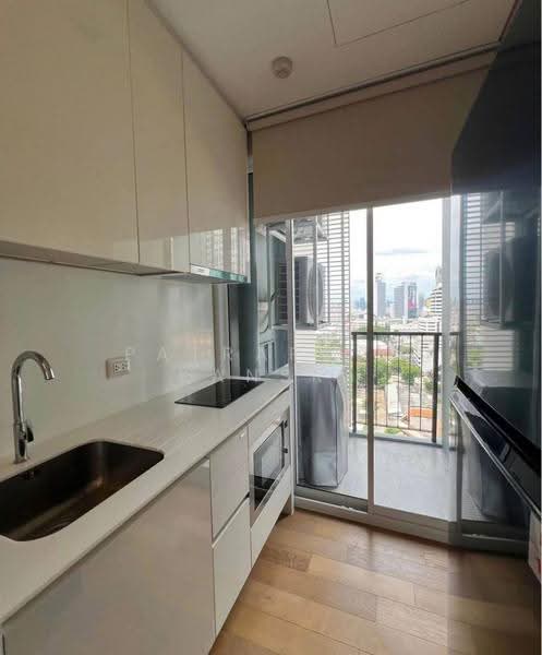 The Saint Residences Ladprao, bangkok, 588 Vibhavadi-Rangsit Road, Jom Phon, Chatuchak, Bangkok, 1 Bedroom, 31 sqm, Condo For Rent, by Patraporn Kansri, 500577031 - DDproperty.com