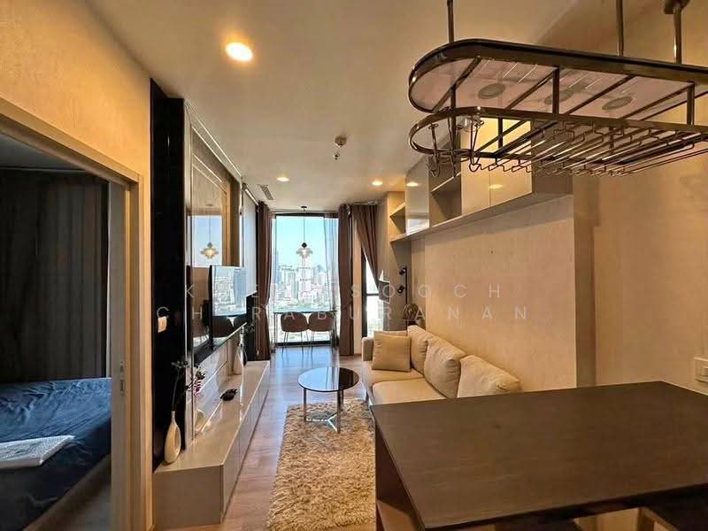Oka Haus Sukhumvit 36 : โอกะ เฮ้าส์ สุขุมวิท 36, กรุงเทพ, 3399 ถนนพระรามที่ ๔, คลองตัน, คลองเตย, กรุงเทพ, 36 ตร.ม., คอนโด ให้เช่า, โดย Khemasooch Chiraburanan, 500577033 - DDproperty.com