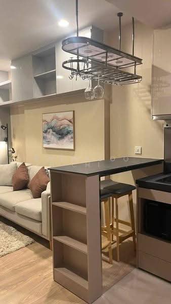 Oka Haus Sukhumvit 36, bangkok, 3399 Rama 4 Road, Khong Tan, Khlong Toei, Bangkok, 1 Bedroom, 36 sqm, Condo For Rent, by Khemasooch Chiraburanan, 500577033 - DDproperty.com