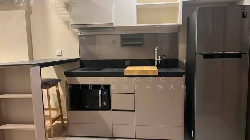 Oka Haus Sukhumvit 36, bangkok, 3399 Rama 4 Road, Khong Tan, Khlong Toei, Bangkok, 1 Bedroom, 36 sqm, Condo For Rent, by Khemasooch Chiraburanan, 500577033 - DDproperty.com