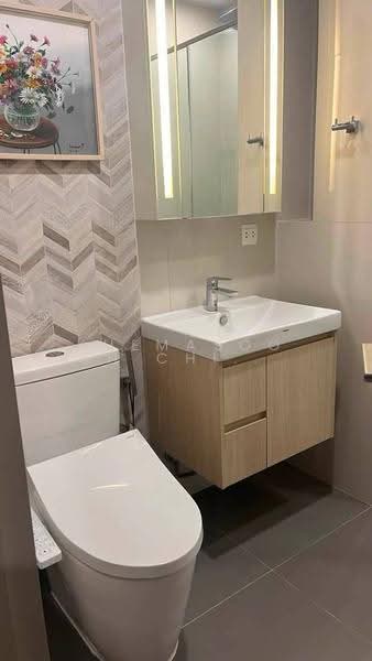 Oka Haus Sukhumvit 36, bangkok, 3399 Rama 4 Road, Khong Tan, Khlong Toei, Bangkok, 1 Bedroom, 36 sqm, Condo For Rent, by Khemasooch Chiraburanan, 500577033 - DDproperty.com