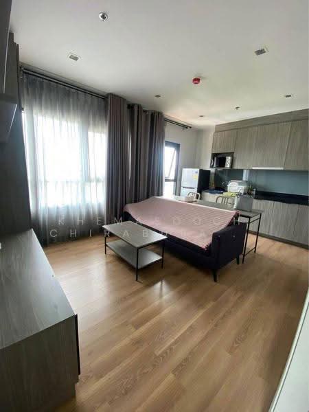 Chapter one Midtown Ladprao 24, Bangkok, 432 Ladprao Road, Jom Phon, Chatuchak, Bangkok, 1 Bedroom, 36 sqm, Condo For Sale, by Khemasooch Chiraburanan, 500577035 - DDproperty.com