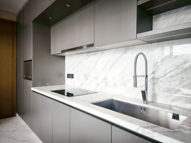 The Monument Thonglor, Bangkok, 998 Thonglor Road, Khlong Tan Nua, Watthana, Bangkok, 2 Bedrooms, 125 sqm, Condo For Rent, by Trinnaya Dungsirisangthong, 500577036 - DDproperty.com