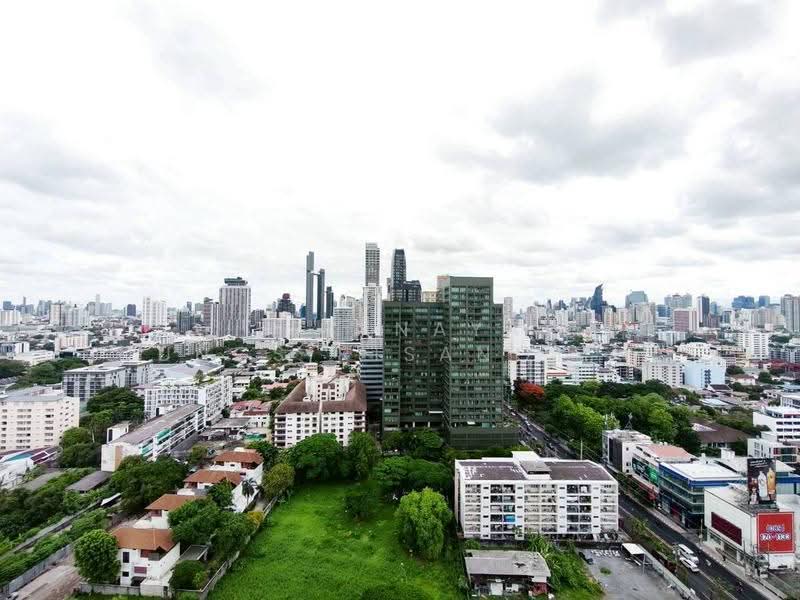 The Monument Thonglor : เดอะ โมนูเมนต์ ทองหล่อ, กรุงเทพ, 998 ซ. สุขุมวิท 55, คลองตันเหนือ, วัฒนา, กรุงเทพ, 125 ตร.ม., คอนโด ให้เช่า, โดย Trinnaya Dungsirisangthong, 500577036 - DDproperty.com