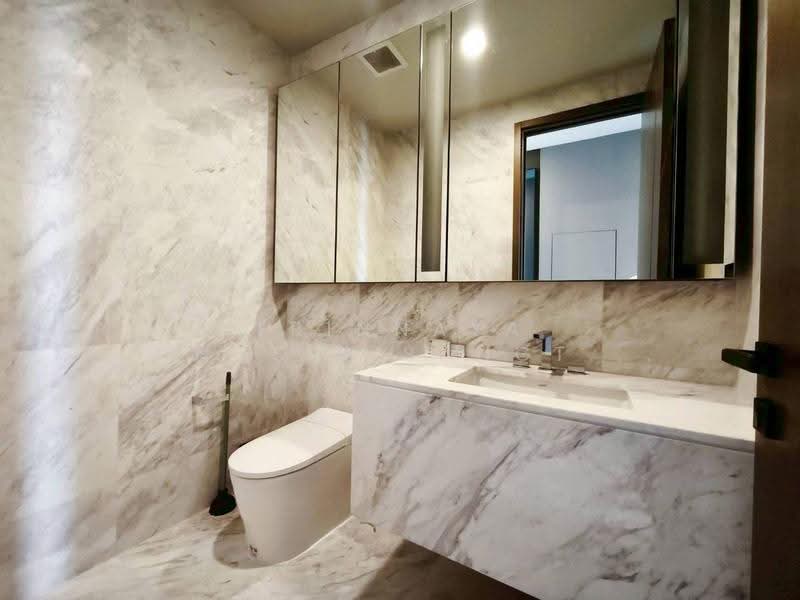 The Monument Thonglor, Bangkok, 998 Thonglor Road, Khlong Tan Nua, Watthana, Bangkok, 2 Bedrooms, 125 sqm, Condo For Rent, by Trinnaya Dungsirisangthong, 500577036 - DDproperty.com