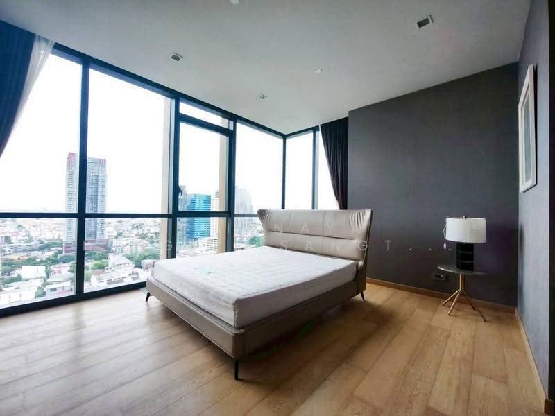 The Monument Thonglor, Bangkok, 998 Thonglor Road, Khlong Tan Nua, Watthana, Bangkok, 2 Bedrooms, 125 sqm, Condo For Rent, by Trinnaya Dungsirisangthong, 500577036 - DDproperty.com