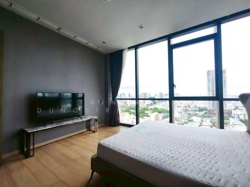 The Monument Thonglor, Bangkok, 998 Thonglor Road, Khlong Tan Nua, Watthana, Bangkok, 2 Bedrooms, 125 sqm, Condo For Rent, by Trinnaya Dungsirisangthong, 500577036 - DDproperty.com