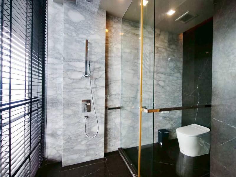 The Monument Thonglor, Bangkok, 998 Thonglor Road, Khlong Tan Nua, Watthana, Bangkok, 2 Bedrooms, 125 sqm, Condo For Rent, by Trinnaya Dungsirisangthong, 500577036 - DDproperty.com