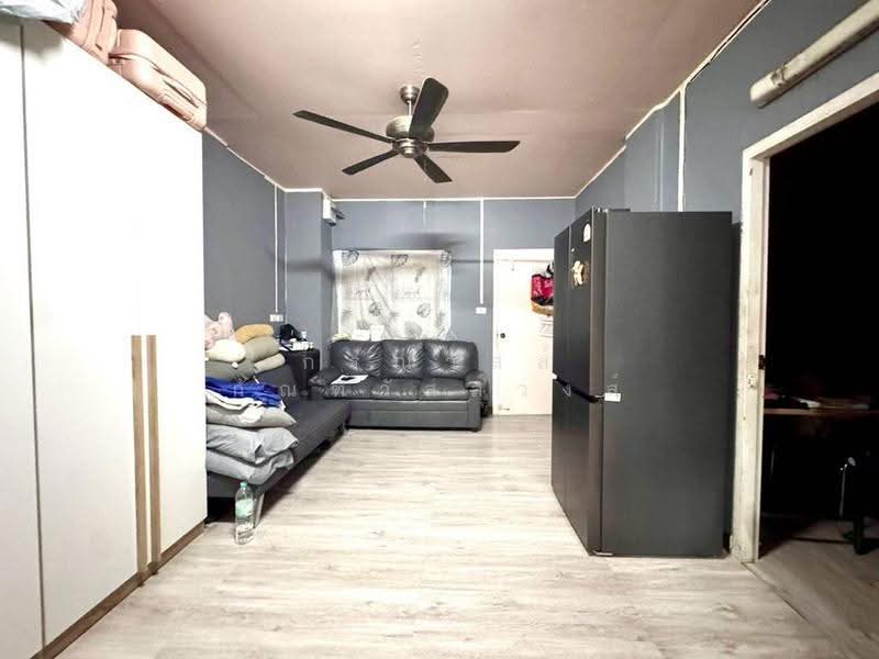 Baan Ua-Athorn Phetkasem 81, Bangkok, Nong Kham, Nong Khaem, Bangkok, 1 Bedroom, 35 sqm, Condo For Sale, by กรณวัสส์ กัณฑวัสส์วงส์, 500577037 - DDproperty.com