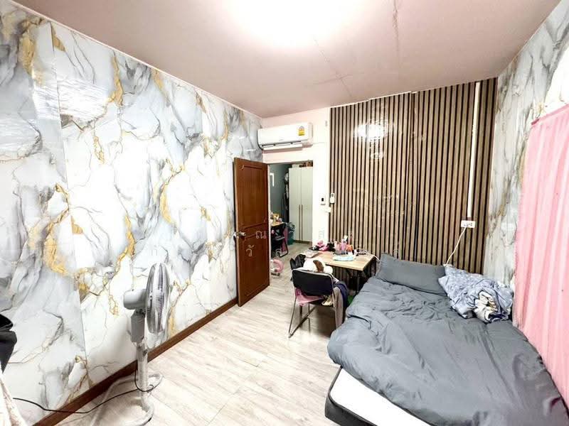 Baan Ua-Athorn Phetkasem 81, Bangkok, Nong Kham, Nong Khaem, Bangkok, 1 Bedroom, 35 sqm, Condo For Sale, by กรณวัสส์ กัณฑวัสส์วงส์, 500577037 - DDproperty.com