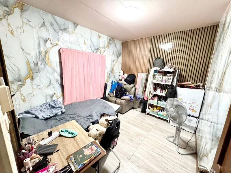 Baan Ua-Athorn Phetkasem 81, Bangkok, Nong Kham, Nong Khaem, Bangkok, 1 Bedroom, 35 sqm, Condo For Sale, by กรณวัสส์ กัณฑวัสส์วงส์, 500577037 - DDproperty.com