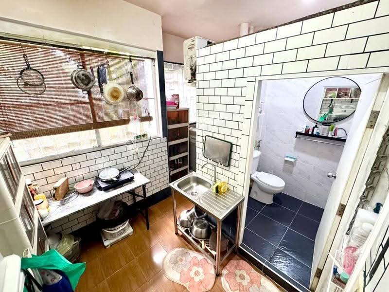 Baan Ua-Athorn Phetkasem 81, Bangkok, Nong Kham, Nong Khaem, Bangkok, 1 Bedroom, 35 sqm, Condo For Sale, by กรณวัสส์ กัณฑวัสส์วงส์, 500577037 - DDproperty.com