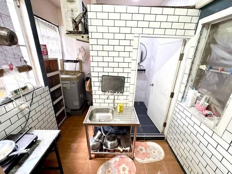 Baan Ua-Athorn Phetkasem 81, Bangkok, Nong Kham, Nong Khaem, Bangkok, 1 Bedroom, 35 sqm, Condo For Sale, by กรณวัสส์ กัณฑวัสส์วงส์, 500577037 - DDproperty.com