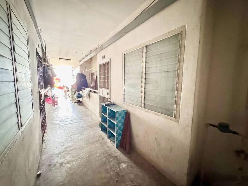 Baan Ua-Athorn Phetkasem 81, Bangkok, Nong Kham, Nong Khaem, Bangkok, 1 Bedroom, 35 sqm, Condo For Sale, by กรณวัสส์ กัณฑวัสส์วงส์, 500577037 - DDproperty.com