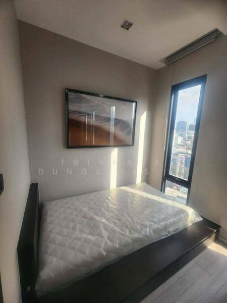 The Room Phaya Thai : เดอะ รูม พญาไท, กรุงเทพ, 567 ถ.ศรีอยุธยา, ถนนพญาไท, ราชเทวี, กรุงเทพ, 65 ตร.ม., คอนโด ให้เช่า, โดย Trinnaya Dungsirisangthong, 500577038 - DDproperty.com