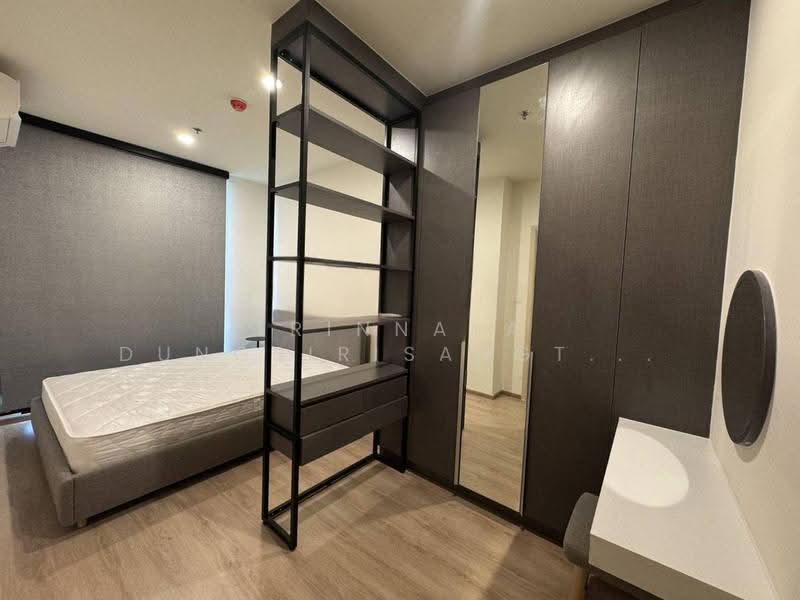 The Room Phaya Thai : เดอะ รูม พญาไท, กรุงเทพ, 567 ถ.ศรีอยุธยา, ถนนพญาไท, ราชเทวี, กรุงเทพ, 65 ตร.ม., คอนโด ให้เช่า, โดย Trinnaya Dungsirisangthong, 500577038 - DDproperty.com