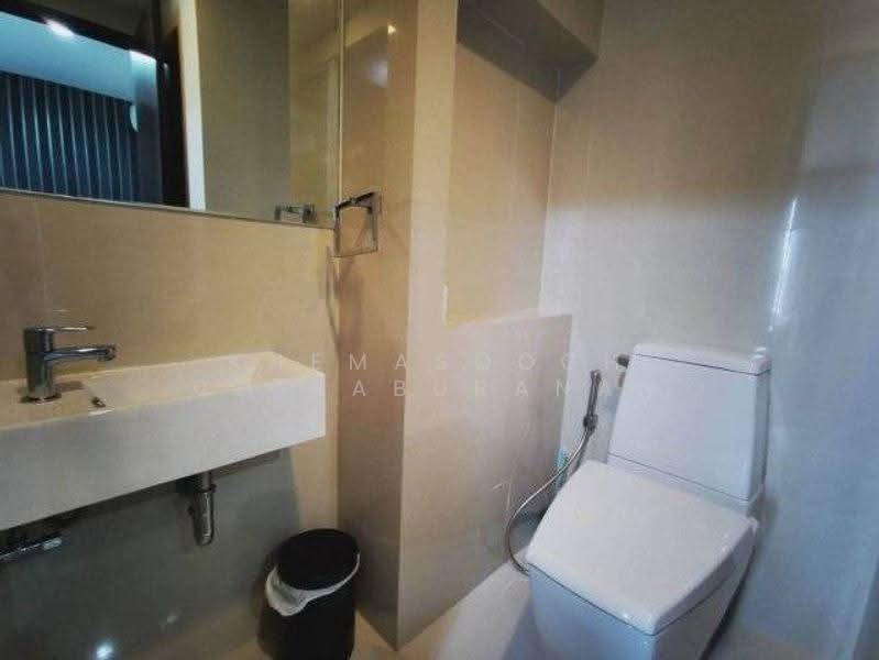 Rhythm Sukhumvit 44/1, Bangkok, Sukhumvit Road, Phra Kanong, Khlong Toei, Bangkok, 1 Bedroom, 45 sqm, Condo For Rent, by Khemasooch Chiraburanan, 500577039 - DDproperty.com