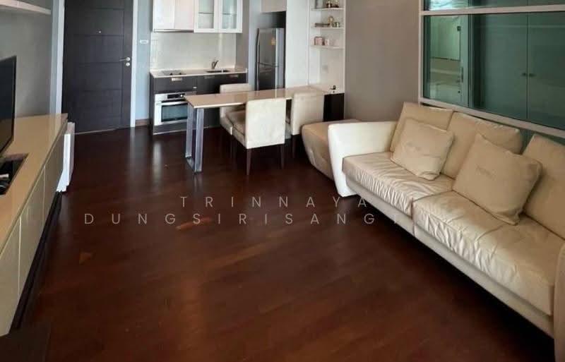 Ivy Thonglor, Bangkok, 889 Thonglor Road, Khlong Tan Nua, Watthana, Bangkok, 1 Bedroom, 42 sqm, Condo For Rent, by Trinnaya Dungsirisangthong, 500577041 - DDproperty.com