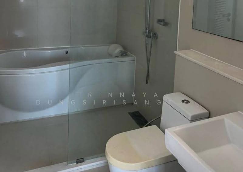 Ivy Thonglor, Bangkok, 889 Thonglor Road, Khlong Tan Nua, Watthana, Bangkok, 1 Bedroom, 42 sqm, Condo For Rent, by Trinnaya Dungsirisangthong, 500577041 - DDproperty.com