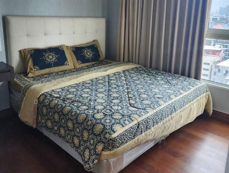 Ivy Thonglor, Bangkok, 889 Thonglor Road, Khlong Tan Nua, Watthana, Bangkok, 1 Bedroom, 42 sqm, Condo For Rent, by Trinnaya Dungsirisangthong, 500577041 - DDproperty.com