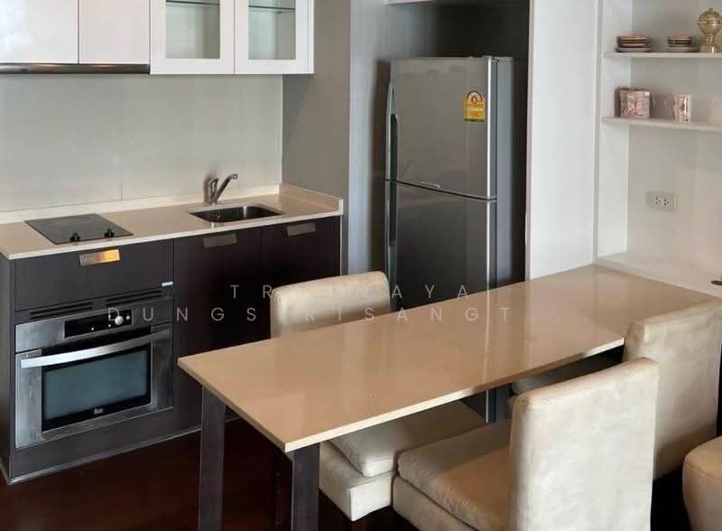 Ivy Thonglor, Bangkok, 889 Thonglor Road, Khlong Tan Nua, Watthana, Bangkok, 1 Bedroom, 42 sqm, Condo For Rent, by Trinnaya Dungsirisangthong, 500577041 - DDproperty.com