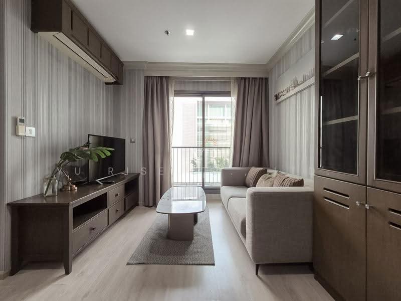 Rhythm Rangnam, Bangkok, 10 Rangnam Road, Thanon Phaya Thai, Ratchathewi, Bangkok, 1 Bedroom, 56 sqm, Condo For Sale, by YU RISE CO., LTD., 500577042 - DDproperty.com
