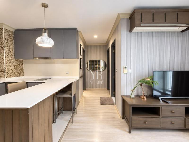 Rhythm Rangnam, Bangkok, 10 Rangnam Road, Thanon Phaya Thai, Ratchathewi, Bangkok, 1 Bedroom, 56 sqm, Condo For Sale, by YU RISE CO., LTD., 500577042 - DDproperty.com