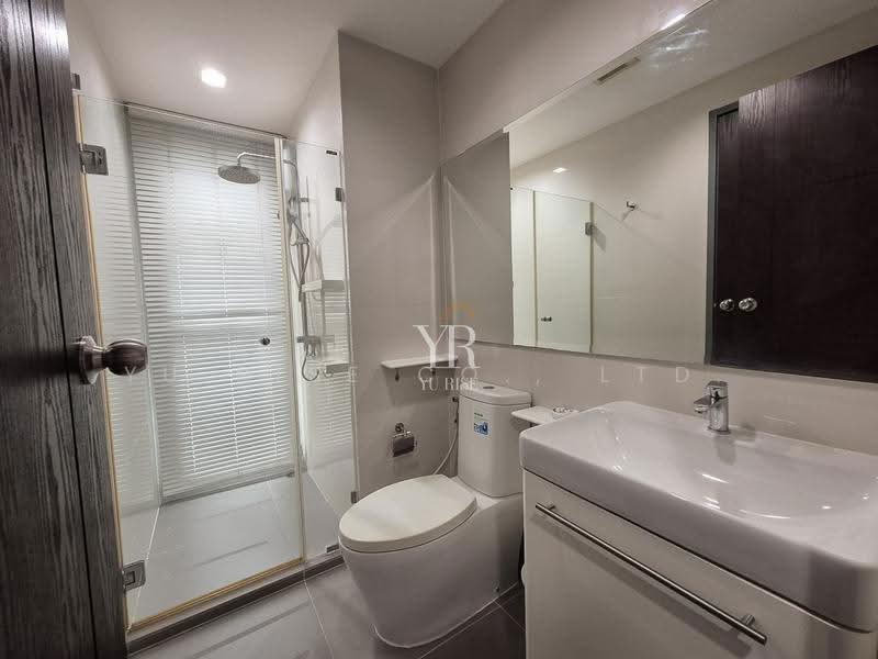 Rhythm Rangnam, Bangkok, 10 Rangnam Road, Thanon Phaya Thai, Ratchathewi, Bangkok, 1 Bedroom, 56 sqm, Condo For Sale, by YU RISE CO., LTD., 500577042 - DDproperty.com