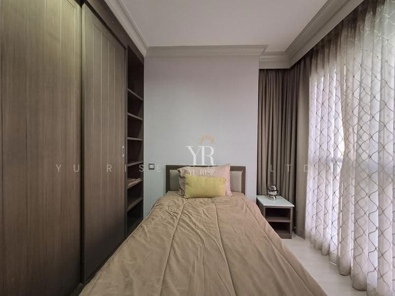 Rhythm Rangnam, Bangkok, 10 Rangnam Road, Thanon Phaya Thai, Ratchathewi, Bangkok, 1 Bedroom, 56 sqm, Condo For Sale, by YU RISE CO., LTD., 500577042 - DDproperty.com