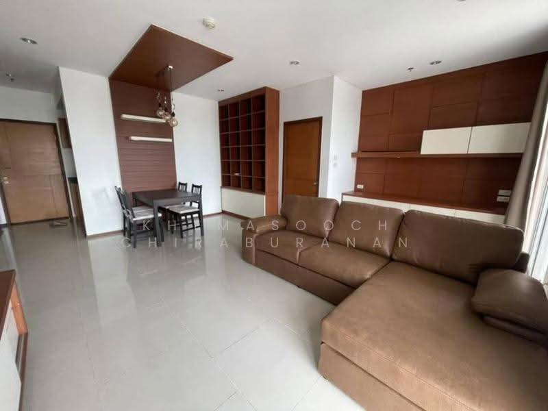 Villa Sathorn : วิลล่า สาทร, กรุงเทพ, 5 ถนนกรุงธนบุรี, คลองต้นไทร, คลองสาน, กรุงเทพ, 84 ตร.ม., คอนโด ให้เช่า, โดย Khemasooch Chiraburanan, 500577043 - DDproperty.com