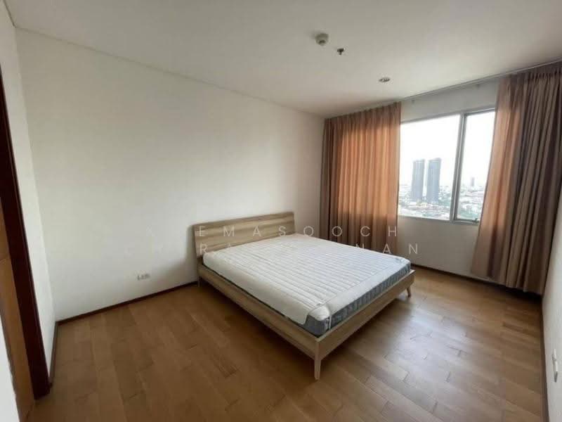 Villa Sathorn, Bangkok, 5 KrungThonBuri Road, Khlong Ton Sai, Khlong San, Bangkok, 2 Bedrooms, 84 sqm, Condo For Rent, by Khemasooch Chiraburanan, 500577043 - DDproperty.com