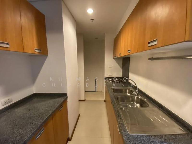 Villa Sathorn, Bangkok, 5 KrungThonBuri Road, Khlong Ton Sai, Khlong San, Bangkok, 2 Bedrooms, 84 sqm, Condo For Rent, by Khemasooch Chiraburanan, 500577043 - DDproperty.com