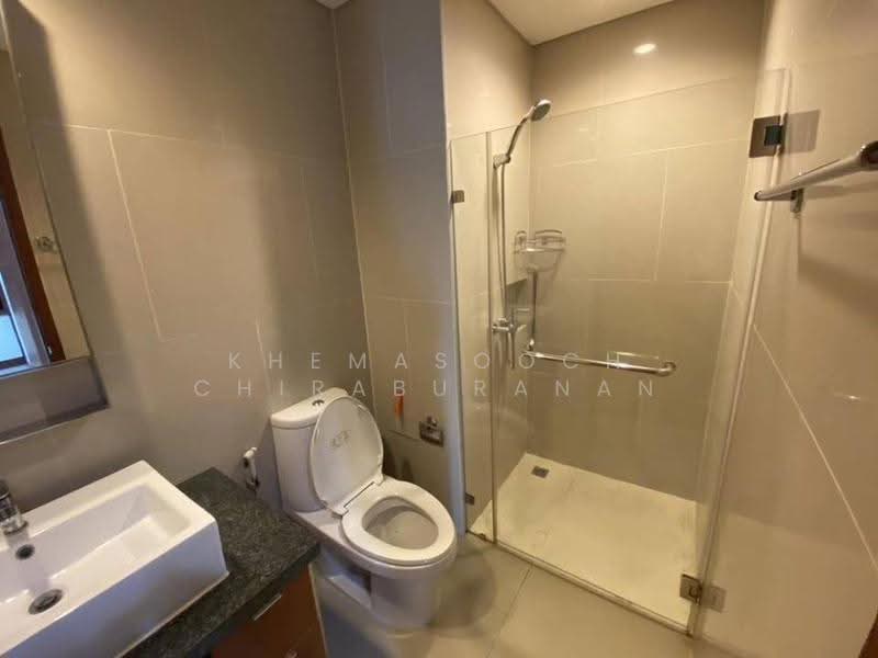 Villa Sathorn : วิลล่า สาทร, กรุงเทพ, 5 ถนนกรุงธนบุรี, คลองต้นไทร, คลองสาน, กรุงเทพ, 84 ตร.ม., คอนโด ให้เช่า, โดย Khemasooch Chiraburanan, 500577043 - DDproperty.com