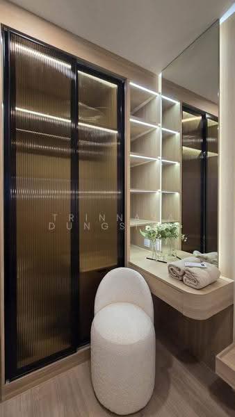 Life Rama 4-Asoke, bangkok, Rama 4 Road, Khlong Toei, Bangkok, 1 Bedroom, 35 sqm, Condo For Rent, by Trinnaya Dungsirisangthong, 500577044 - DDproperty.com