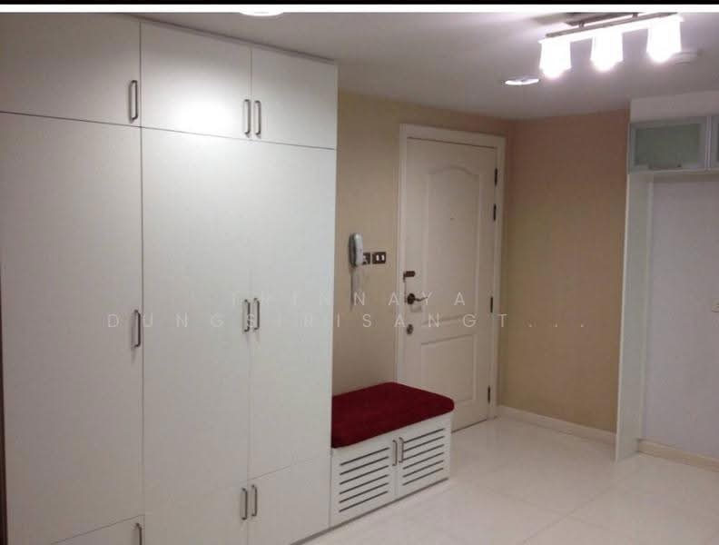 Grand Heritage Thonglor, Bangkok, Soi Thonglor 13, Khlong Tan Nua, Watthana, Bangkok, 2 Bedrooms, 93 sqm, Condo For Rent, by Trinnaya Dungsirisangthong, 500577045 - DDproperty.com