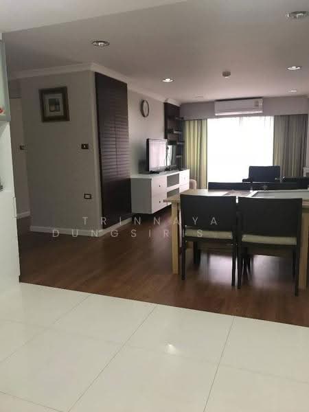 Grand Heritage Thonglor : แกรนด์ เฮอริเทจ ทองหล่อ, กรุงเทพ, ซอยทองหล่อ 13, คลองตันเหนือ, วัฒนา, กรุงเทพ, 93 ตร.ม., คอนโด ให้เช่า, โดย Trinnaya Dungsirisangthong, 500577045 - DDproperty.com