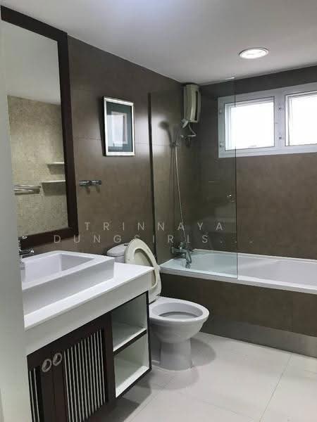 Grand Heritage Thonglor, Bangkok, Soi Thonglor 13, Khlong Tan Nua, Watthana, Bangkok, 2 Bedrooms, 93 sqm, Condo For Rent, by Trinnaya Dungsirisangthong, 500577045 - DDproperty.com