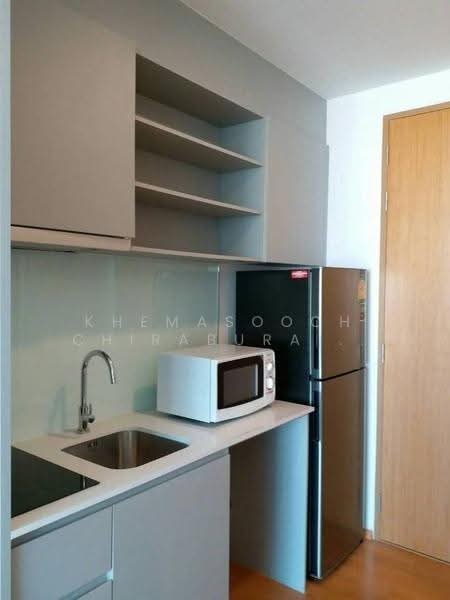 Noble Revo Silom, Bangkok, 88 Soi Surasak Surasak Road, Silom, Bang Rak, Bangkok, 1 Bedroom, 34 sqm, Condo For Rent, by Khemasooch Chiraburanan, 500577046 - DDproperty.com
