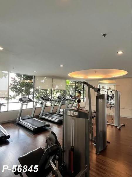 The President Sathorn-Ratchapruek 3, Bangkok, Petchkasem Road, Pak Khlong Phasi Charoen, Phasi Charoen, Bangkok, 1 Bedroom, 35 sqm, Condo For Rent, by Susira Preuksawun, 500577048 - DDproperty.com