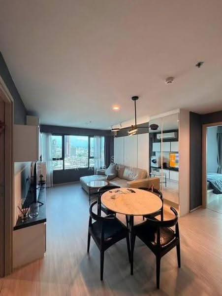 Life Ladprao, Bangkok, 992 Ladprao Road, Jom Phon, Chatuchak, Bangkok, 2 Bedrooms, 60 sqm, Condo For Rent, by Khemasooch Chiraburanan, 500577049 - DDproperty.com