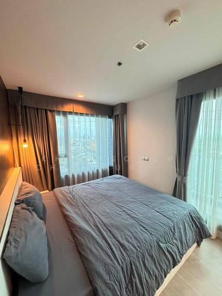 Life Ladprao, Bangkok, 992 Ladprao Road, Jom Phon, Chatuchak, Bangkok, 2 Bedrooms, 60 sqm, Condo For Rent, by Khemasooch Chiraburanan, 500577049 - DDproperty.com