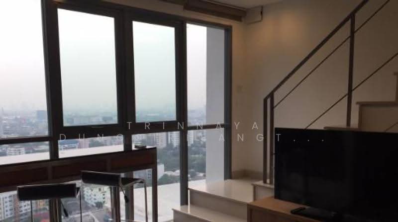 IDEO MOBI Sukhumvit 81, bangkok, 2097 Sukhumvit Road, Bang Chak, Phra Khanong, Bangkok, 1 Bedroom, 45 sqm, Condo For Rent, by Trinnaya Dungsirisangthong, 500577050 - DDproperty.com