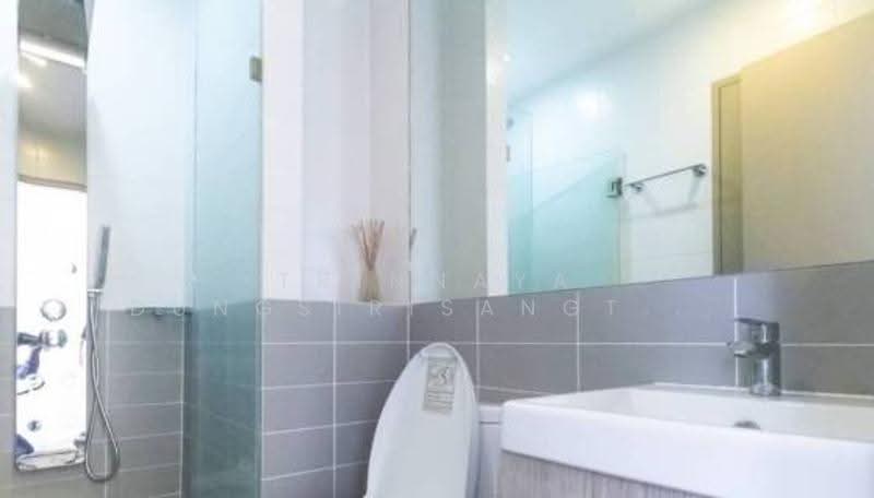 IDEO MOBI Sukhumvit 81, bangkok, 2097 Sukhumvit Road, Bang Chak, Phra Khanong, Bangkok, 1 Bedroom, 45 sqm, Condo For Rent, by Trinnaya Dungsirisangthong, 500577050 - DDproperty.com