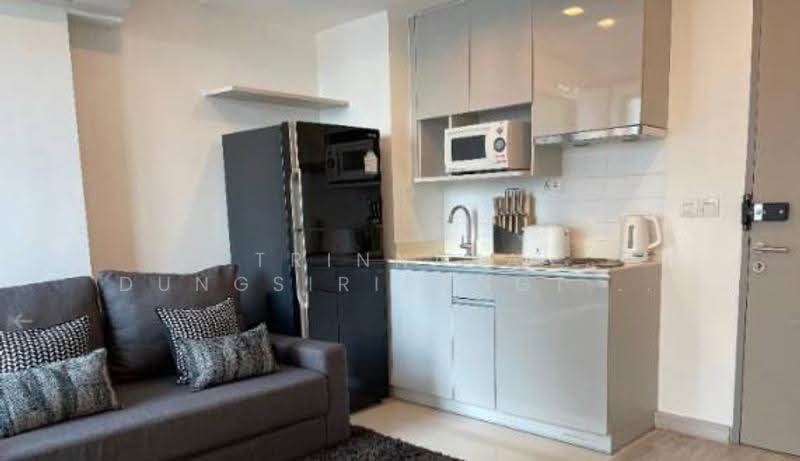 IDEO MOBI Sukhumvit 81 : ไอดีโอ โมบิ สุขุมวิท 81, กรุงเทพ, 2097 ถนนสุขุมวิท แขวงบางจาก เขตพระโขนง กรุงเทพมหานคร, บางจาก, พระโขนง, กรุงเทพ, 45 ตร.ม., คอนโด ให้เช่า, โดย Trinnaya Dungsirisangthong, 500577050 - DDproperty.com